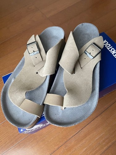 Sandali birkenstock byblos - sandali,