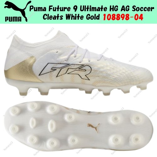 Tacchetti calcio puma - tacchetti,