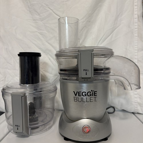 Magic bullet veggie - magic,