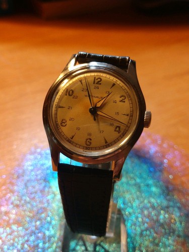 Vintage primi anni - 50, tutto