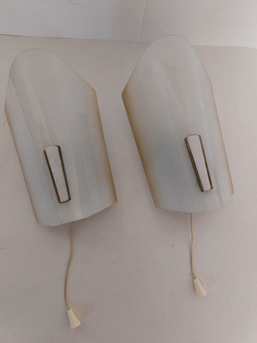 Coppia applique anni - , 50