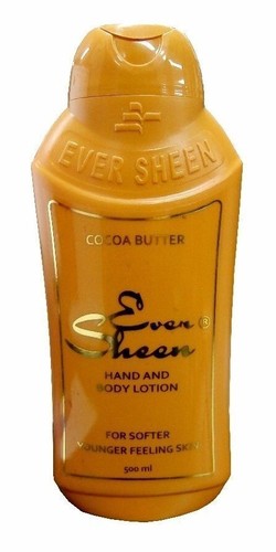 Ever sheen lozione mani - sheen,