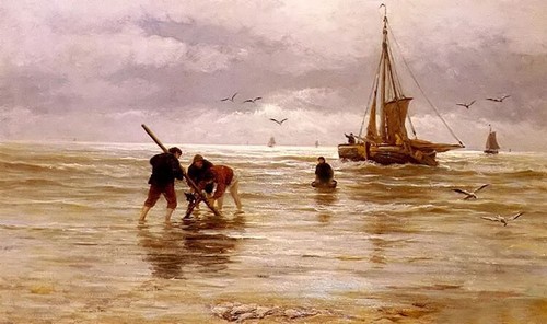 Dipinto olio philippe - ad,