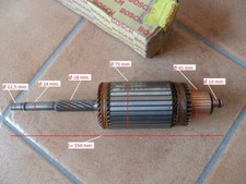 INDOTTO MOTORINO AVVIAMENTO