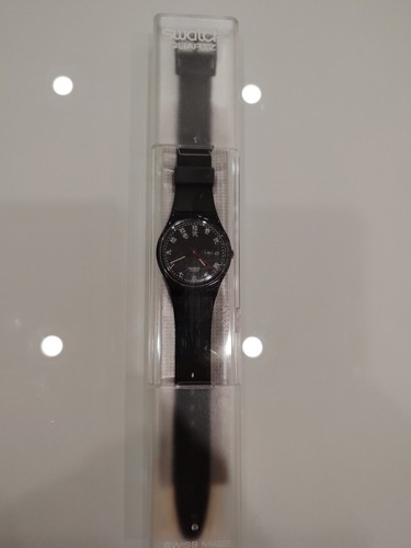 Swatch genji gb723 - swatch,