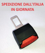 Estensione Adattatore Prolunga Clip per la Cintura Di Sicurezza, Universale