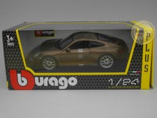 Porsche 911 Carrera S (2011) -