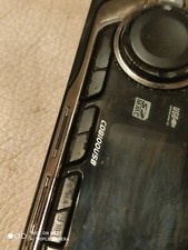 clarion cd8100usb faceplate autoradio frontalino replace 100% funzionante