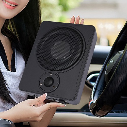 Nuovo pollici subwoofer 12v - 8,