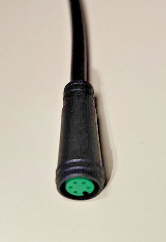 Julet adattatore cavo spina - m7,