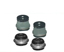 KIT BOCCOLE SILENT BLOCK DEL