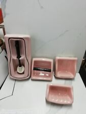 ACCESSORIO BAGNO IN CERAMICA