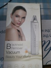 Aspiratore Punti Neri Vacuum