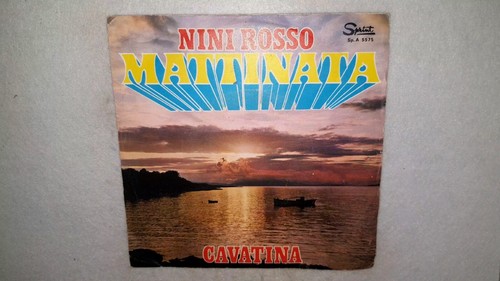 Nini rosso mattinata - rosso,