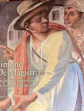Simone De Magistris. Un