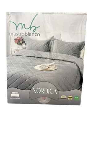 Trapunta nordica micropile - trapunta,