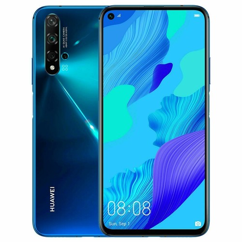 Huawei nova dual sim - huawei, 5t