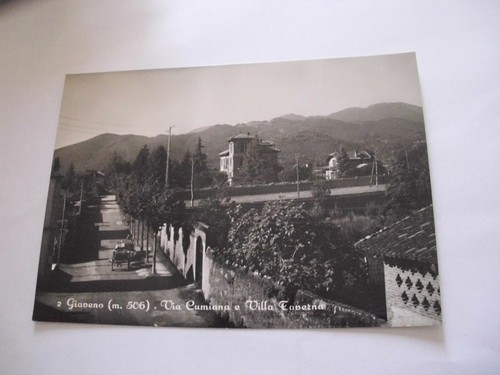 Torino giaveno 506 via - -,