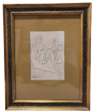 Rarissima, 1943 Pablo Picasso