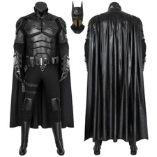 Costume The Batman 2021