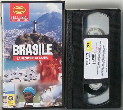 Brasile regione bahia - regione,