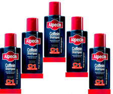 Alpecin - Shampoo alla
