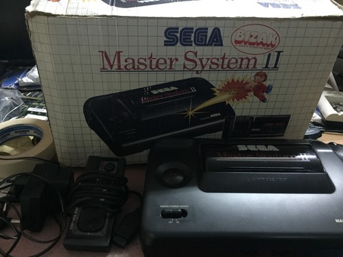 3535nn console sega master - 3535nn-console,
