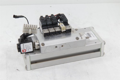 Modulo collettore aspirazione