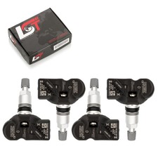 4X RDCI TPMS-SENSOR Sensore Di