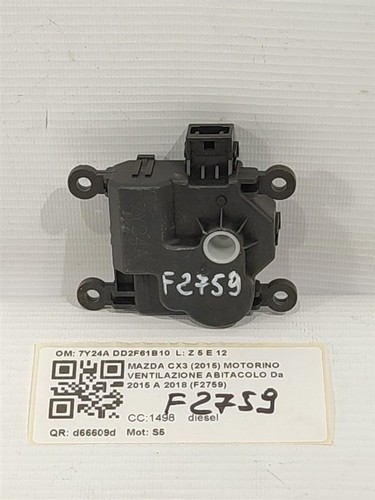 Motorino ventilazione - motorino,