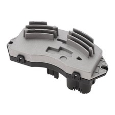 Résistance Moteur Ventilateur