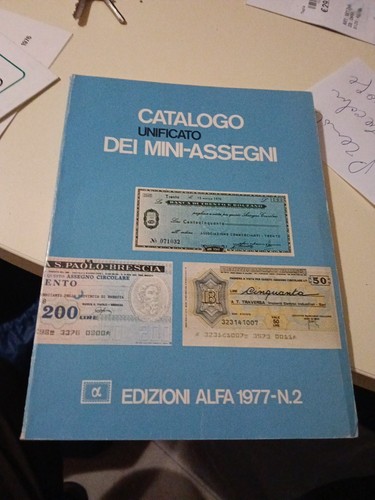 Catalogo unificato listino - catalogo,