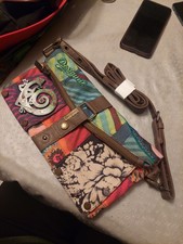 Borsa Tracolla Desigual