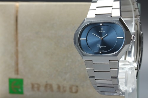 Orologio uomo rado - orologio, da