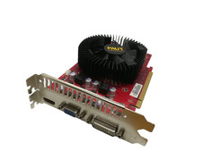 PALIT GeForce 9800GT 1 GB