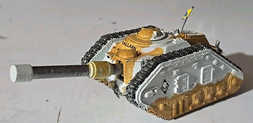 Warhammer 40k forgeworld - warhammer,