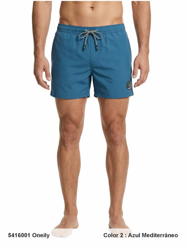 Costume bagno boxer uomo - costume,