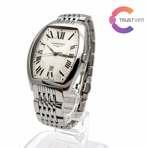 Orologio longines evidenza - orologio,