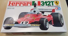 Modellino Tamiya 12019 Ferrari