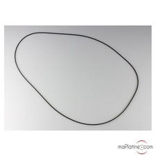 Courroie pro ject pour platine - courroie,