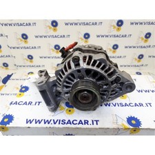 Alternatore Ford Fiesta 4a