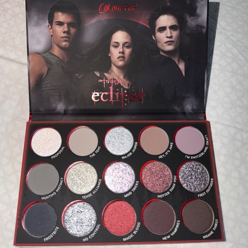 The twilight saga - the, eclipse