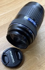 Olympus Zuiko Digital 70-300