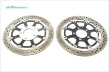 Suzuki GSX R 600 750  k1 k2 k3