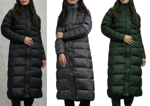 Blauer usa giubbino lungo - blauer,