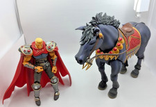 Revoltech fist the - revoltech, of