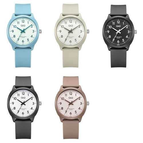 Nuovo orologio citizen - nuovo, q&q