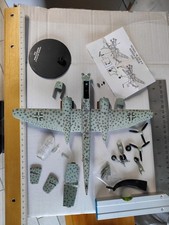 Areo Heinkel He 219 A-0