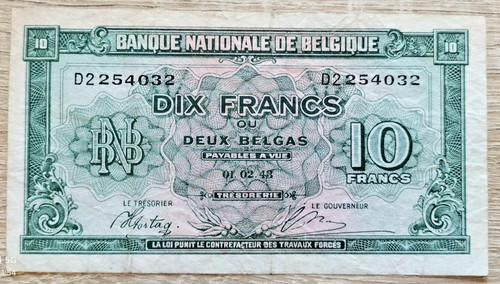 Franchi 1943 - 10,
