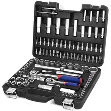 Set chiavi bussola 108 - set,